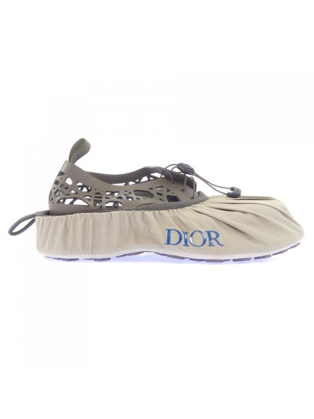 Dior Sneakers Green